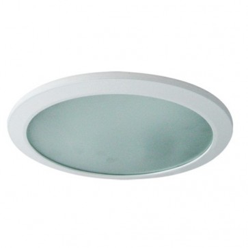 Frosted Glass Cover for VB9798 Fitting in White Vibe Lighting