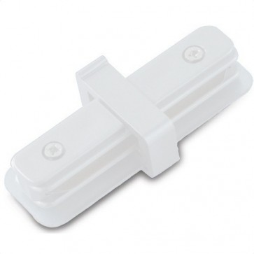 Straight Joiner Small Size in White Vibe Lighting