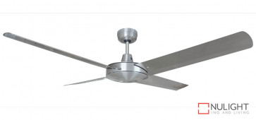 REGAL - 52 inch 1300mm Cast Alloy Motor Housing  4 x 304 Stainless Steel Blades Blades with 28 degree pitch VTA
