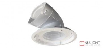 150mm Interior air inlet vent with modular interchangeable fascia system. Suits any ABG200 fascia. VTA