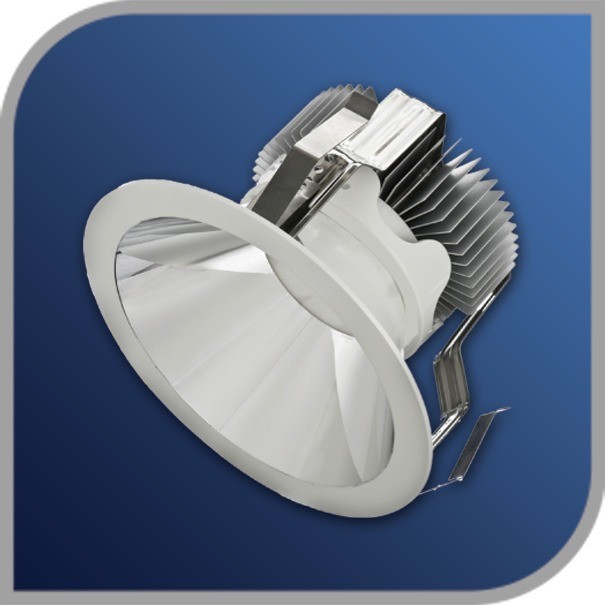 Lighting Australia Cree 21cm Downlight LED Australia