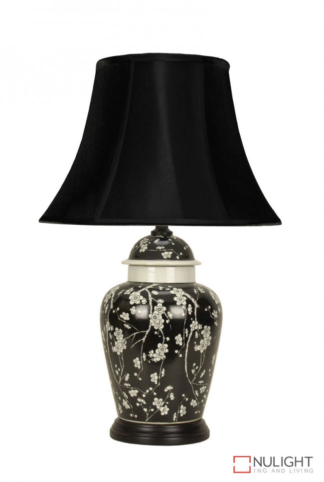 Daiyu Chinese Ceramic Table Lamp With, Chinese Ceramic Table Lamps Australia