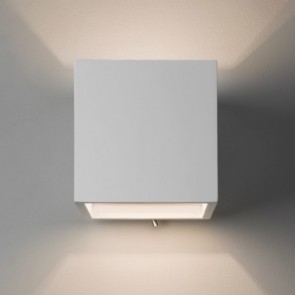 Pienza 140 Switched 7260 Indoor Wall Light