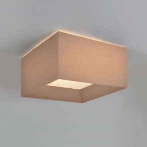 Bevel Square 400 Shade 4107 Indoor Ceiling Lights