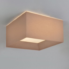 Bevel Square 550 Shade 4105 Indoor Ceiling Lights