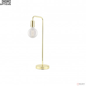 Douglas 550Mm Pipe Table Lamp BRI