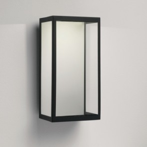Puzzle 0931 Exterior wall light