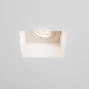 Blanco Adjustable Square 7345 Indoor downlights