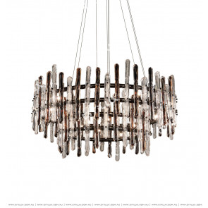 Chuntian Series Chandelier Citilux