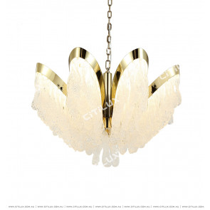 Chuntian Series Chandelier Small Citilux
