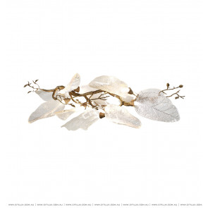 Midsummer Leaf Series Chandelier L1750 Citilux