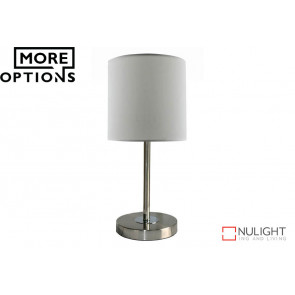 Mix 'n' Match Table Lamps VAM