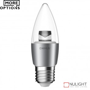 Key Can 6 Dimmable Clear DOM