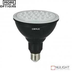 Key Par38 16 E27 Dimmable Frosted DOM