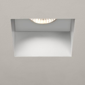 Trimless Square 5670 IP65 downlights