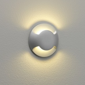 Beam Two 0938 Exterior wall light