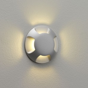 Beam Four 0939 Exterior wall light