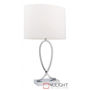 Campbell  Large Touch Lamp MEC