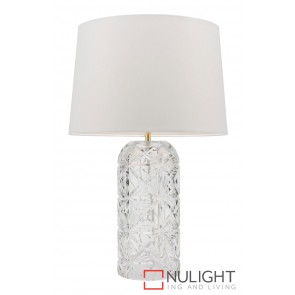 Zoya Table Lamp MEC