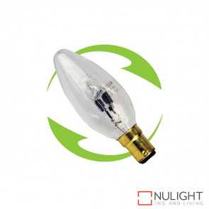 Energy Reduction Reflector Lamp 28W B15 CLEAR ORI