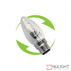 Energy Reduction Reflector Lamp 18W B22 CLEAR ORI