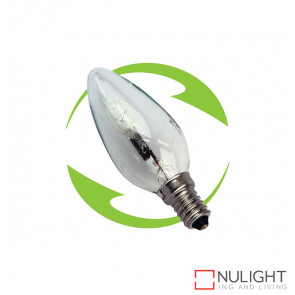 Energy Reduction Reflector Lamp 28W E14 CLEAR ORI
