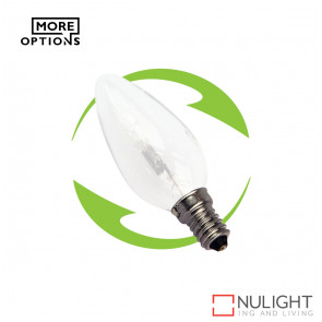 Energy Reduction Reflector Lamp 18W E14 PEARL ORI