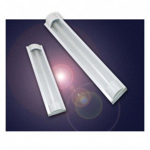 10 cm x 120 cm Arc Strip Light Ace Lighting