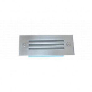 11 cm Grill Exterior LED Wall Light Ace Lighting