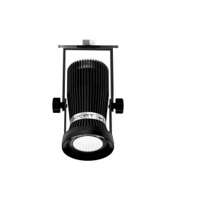 surface-mounted TR700 S spotlight BrightGreen