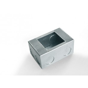 W200 Wallbox Cube BrightGreen