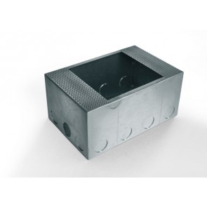 W900 Wallbox Cube BrightGreen