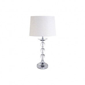 Bolero Bedside Lamp - White CAFE Lighting