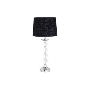 Bolero Table Lamp - Black CAFE Lighting