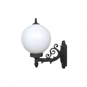 Special Designs Sphere Wall Bracket Classic Exteriors