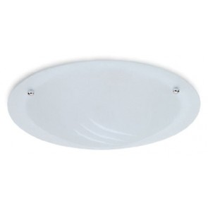 Maree Replacement Glass for Flush Ceiling Light Hermosa Lighting