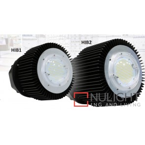 HI BAY LED 6000k 150W SMD Philips chips+MW driver 60D (13500 Lumens) - Reflectors sold separately CLA