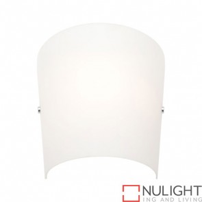 Holly 1 Light Wall Sconce Large COU