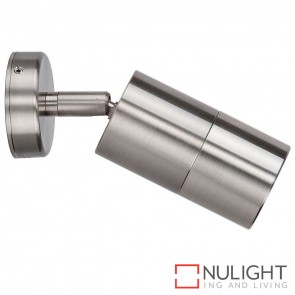 316 Stainless Steel Single Adjustable Wall Pillar Light HAV