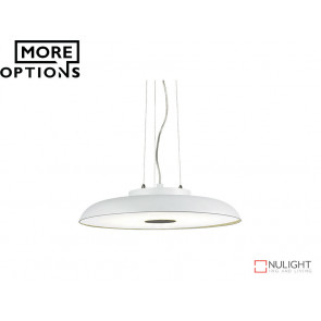 Vibe Malmo Frosted Glass Pendant Lights VBL