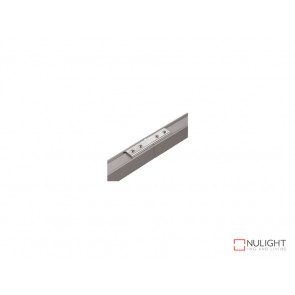 Straight Shape Connector Plate To Suit Vibe LED Single Circuit Track Lighting VBL