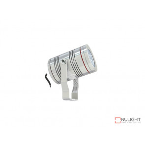 Vibe 11.5W Warm White 30 degree Surface Mounted Spotlight ALL STEEL (316L) VBL