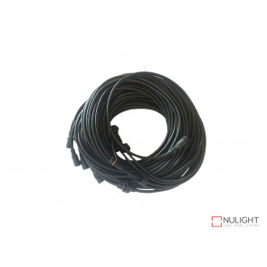 10m Extension Cable To Suit VBSLDFL Lights VBL