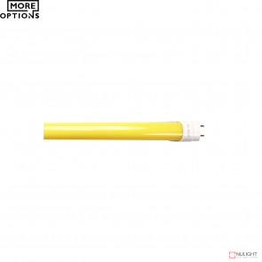 Vibe-3X5-F-Y Yellow LED Tubes VBL