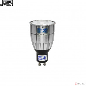 Vibe Dimmable LED 9W GU10 Lamp VBL