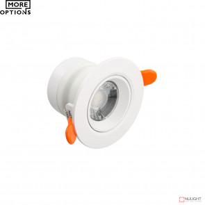 Vibe 133 Series 10W Dimmable LED Downlight VBL
