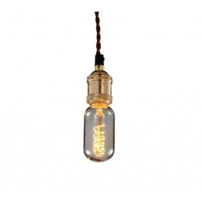 Industrial Edison bulbs Pendant Lamp - C - Pendant Light - Citilux