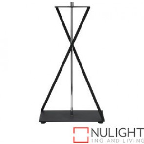 Karl Table Lamp Base Only COU
