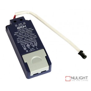 350Ma Constant Current Driver 12W Dimmable ORI