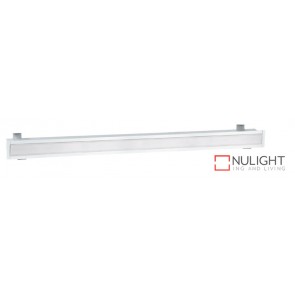 Linear Recessed T5 1218X75 White Striplight ASU
